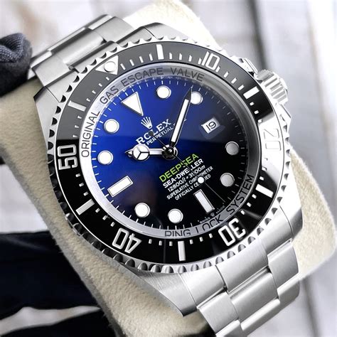 rolex da vela|rolex sea dweller deepsea price.